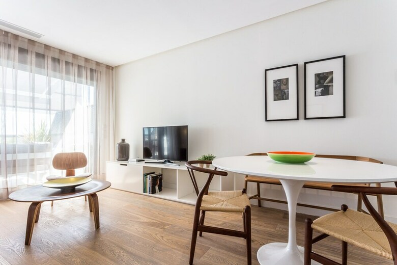 Apartamentos Puerta Del Sol I