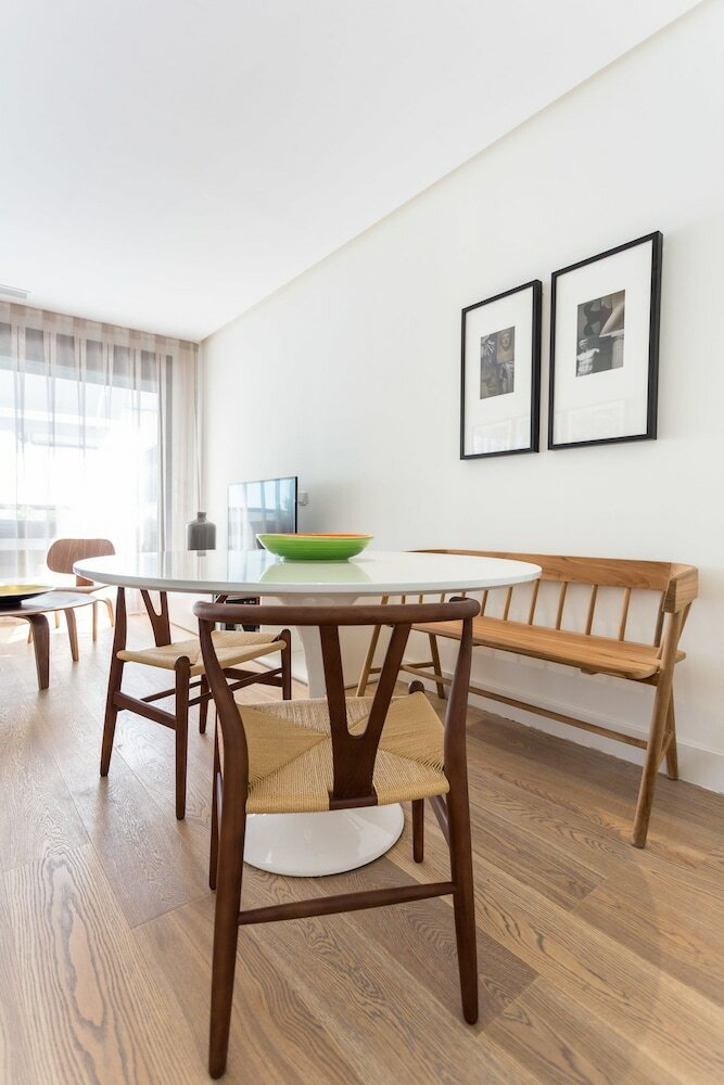 Apartamentos Puerta Del Sol I