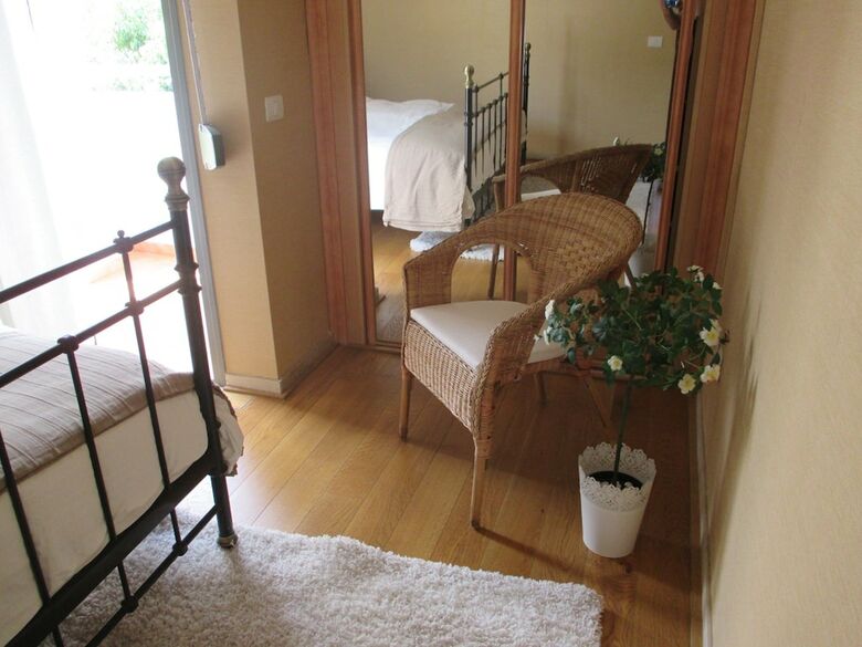 Villa Private Pool Tf10