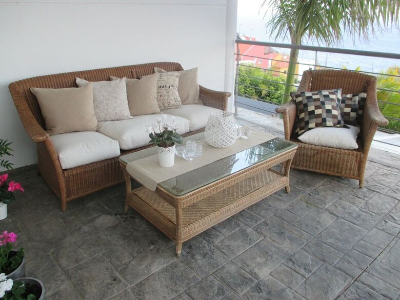 Villa Private Pool Tf10