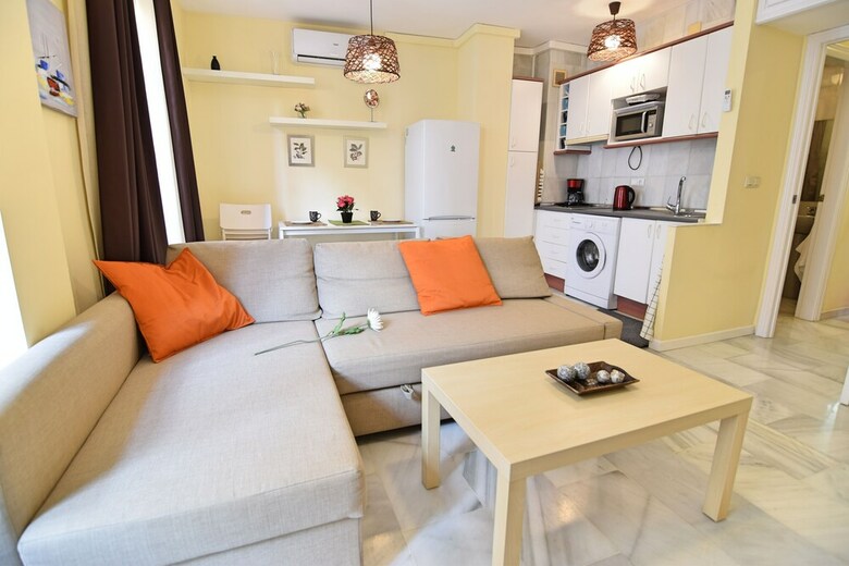 Apartamento Cister - Centro Hist�rico