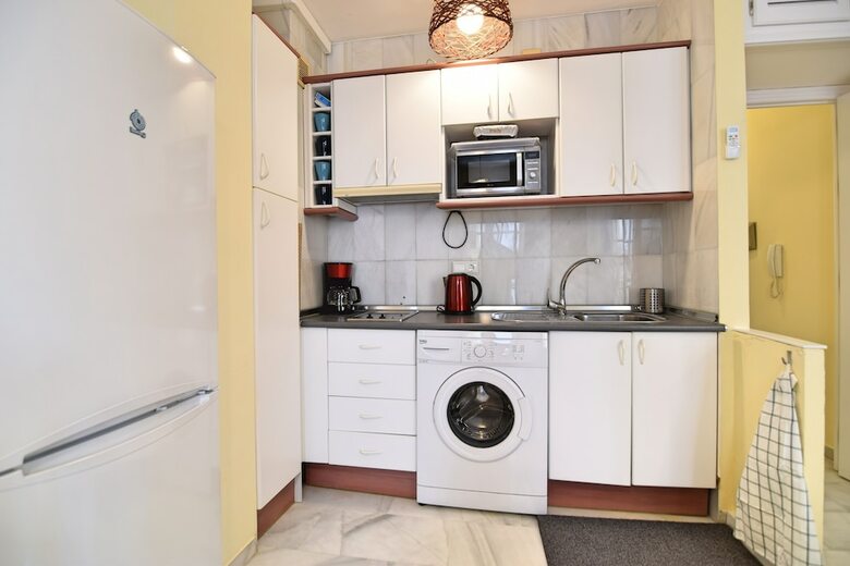 Apartamento Cister - Centro Hist�rico