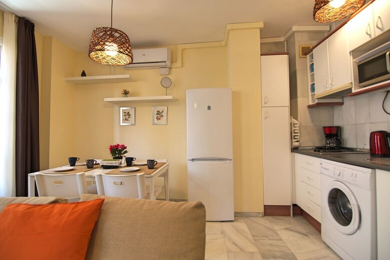 Apartamento Cister - Centro Hist�rico