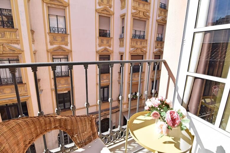 Apartamento Cister - Centro Hist�rico