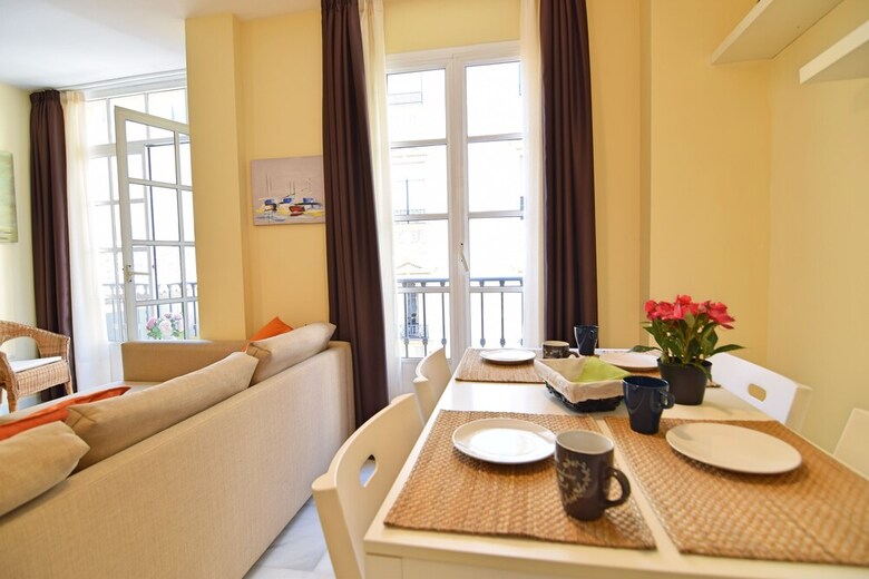 Apartamento Cister - Centro Hist�rico