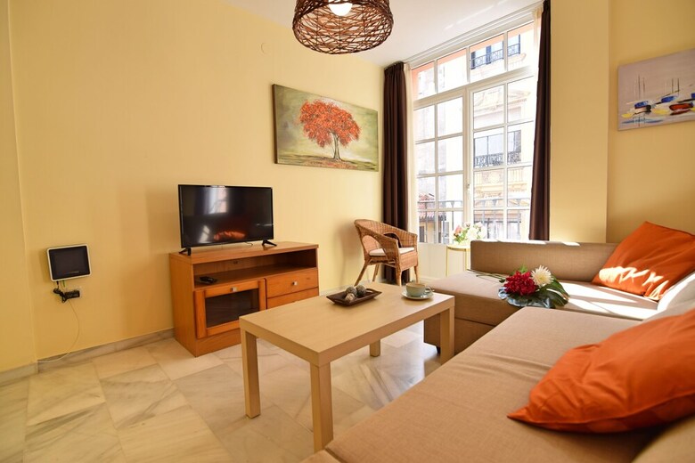 Apartamento Cister - Centro Hist�rico