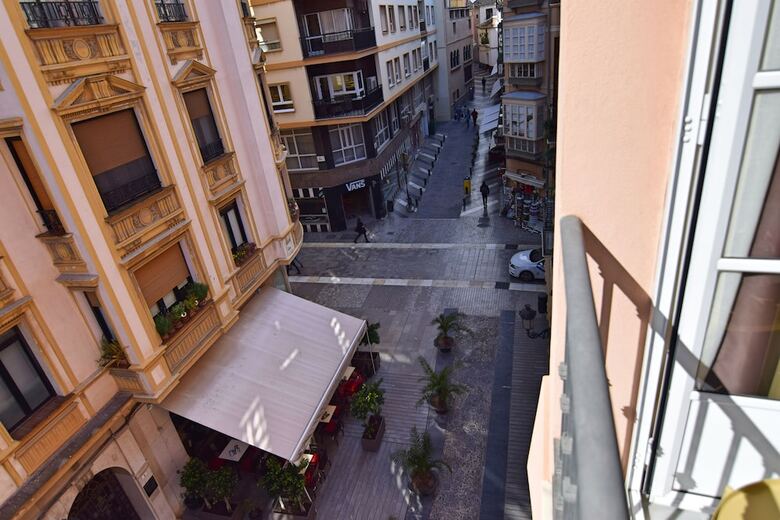 Apartamento Cister - Centro Hist�rico