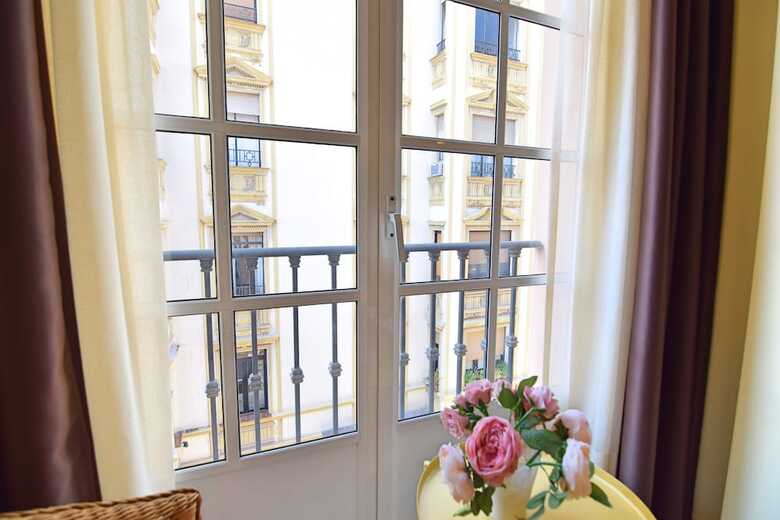 Apartamento Cister - Centro Hist�rico