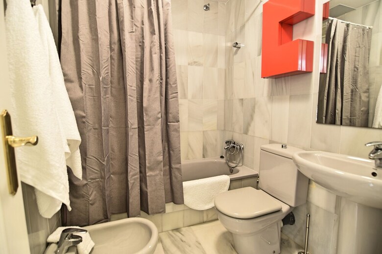 Apartamento Cister - Centro Hist�rico