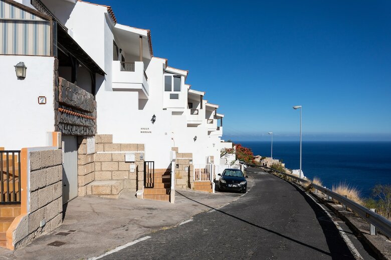 Homelike Marujas House Ocean View & Wifi