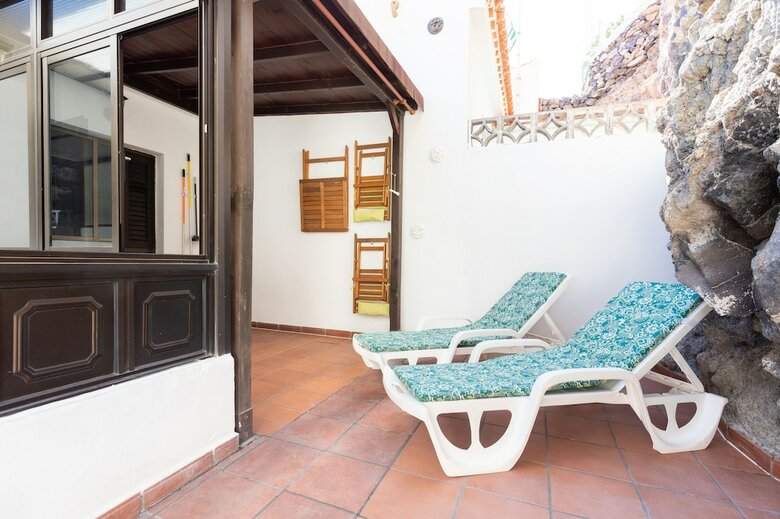 Homelike Marujas House Ocean View & Wifi