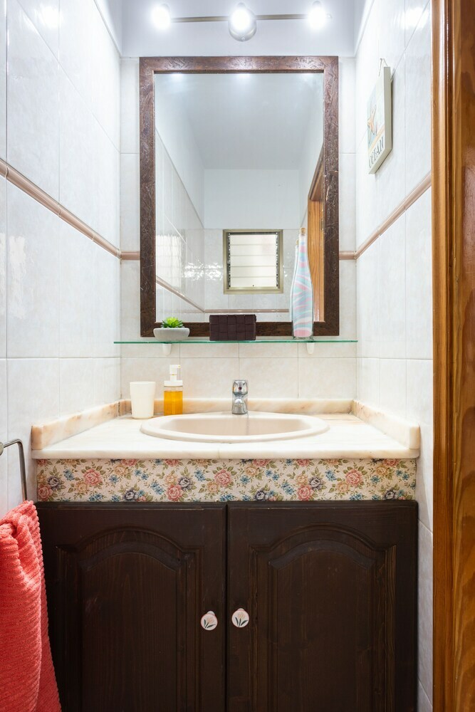 Homelike Marujas House Ocean View & Wifi
