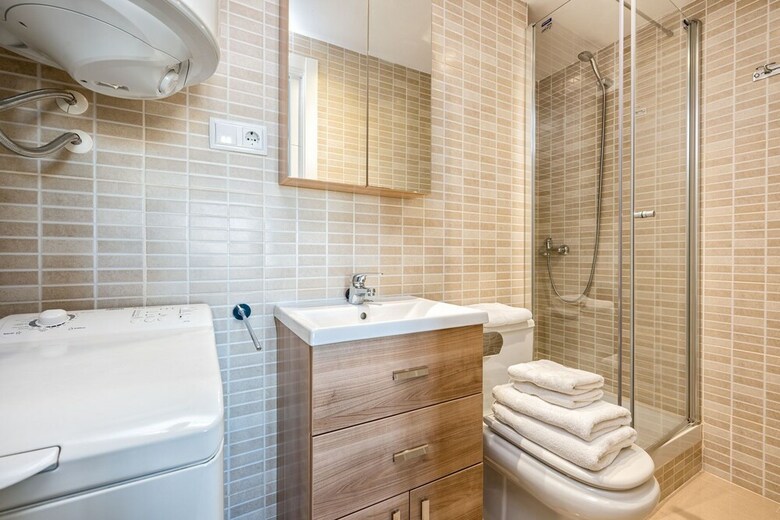 Apartamentos Solaga Susana