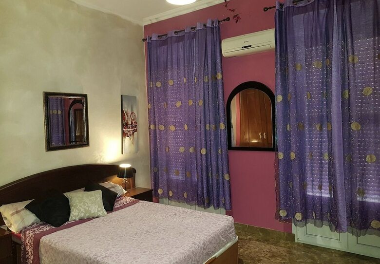 Apartamento El Duque
