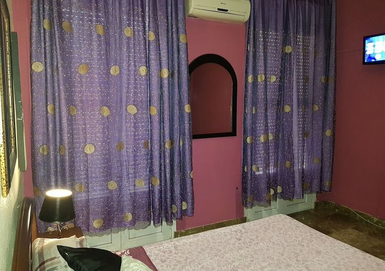 Apartamento El Duque