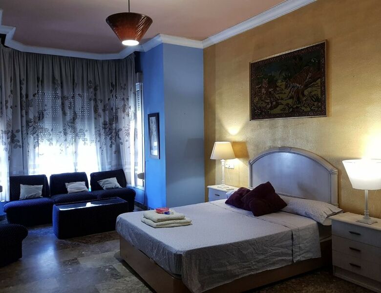 Apartamento El Duque