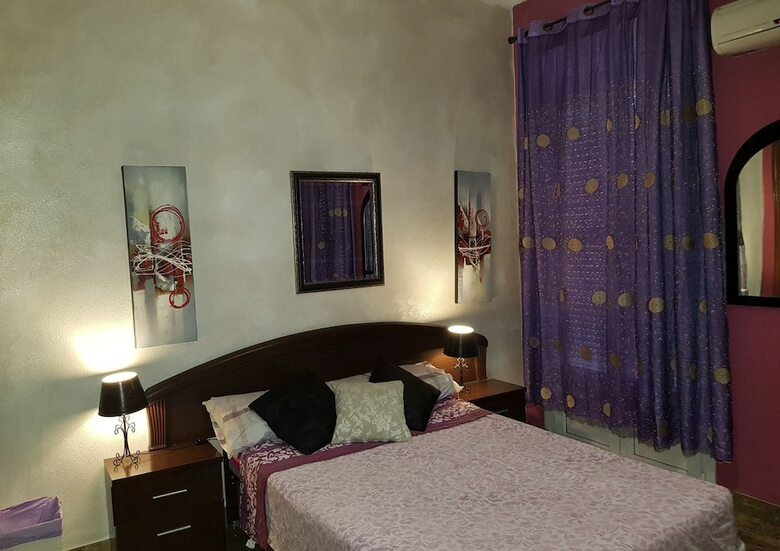 Apartamento El Duque