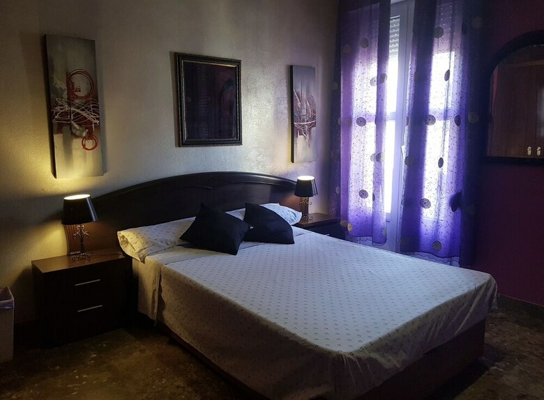 Apartamento El Duque