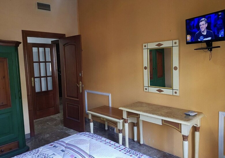 Apartamento El Duque