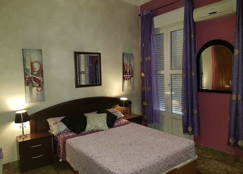 Apartamento El Duque