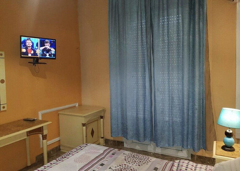 Apartamento El Duque
