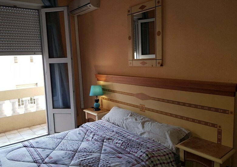 Apartamento El Duque