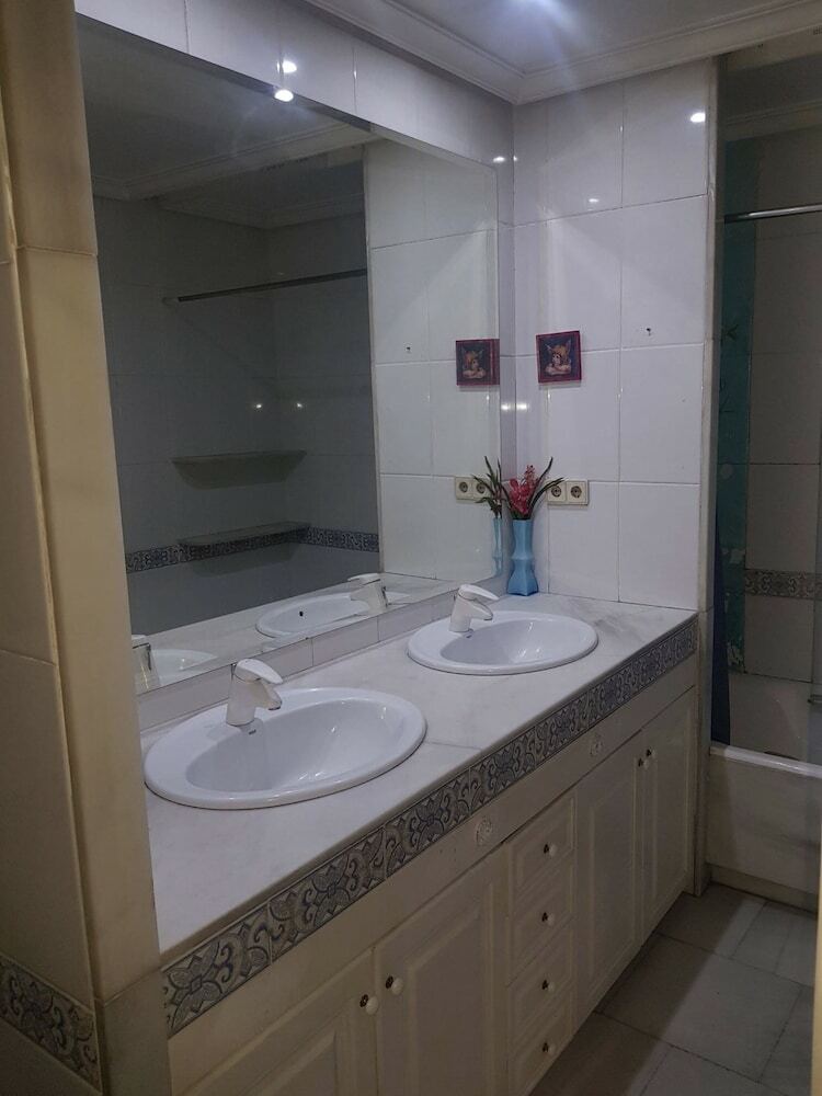 Apartamento El Duque
