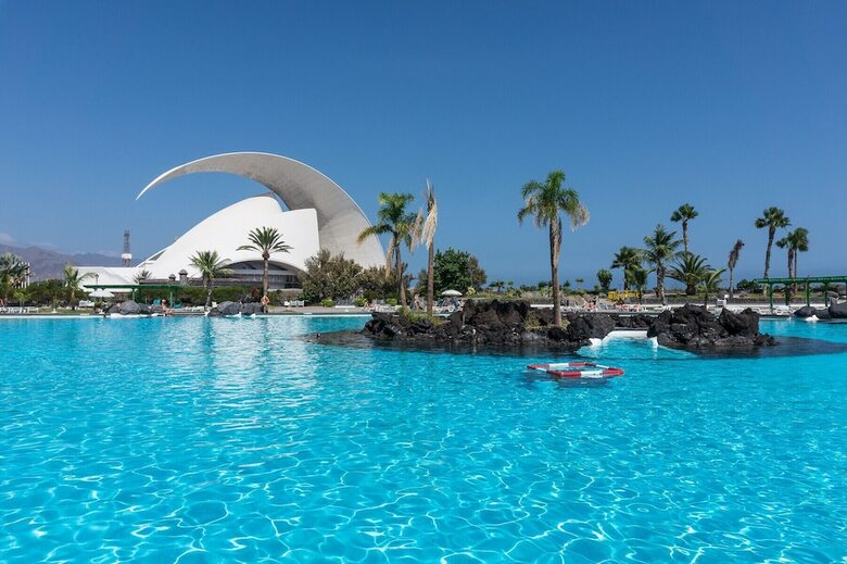 Apartamento Las Olas