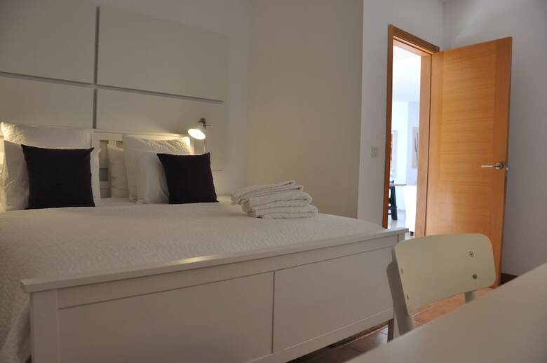 Ecovilla White Suite
