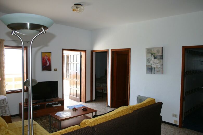Apartamentos Casa Widad