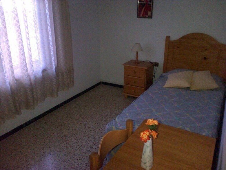 Apartamentos Casa Widad