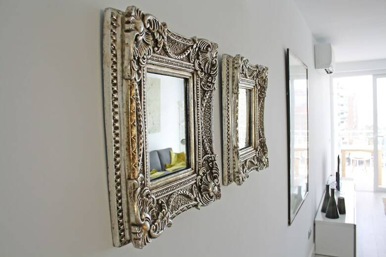 Luz De Malaga Apartment