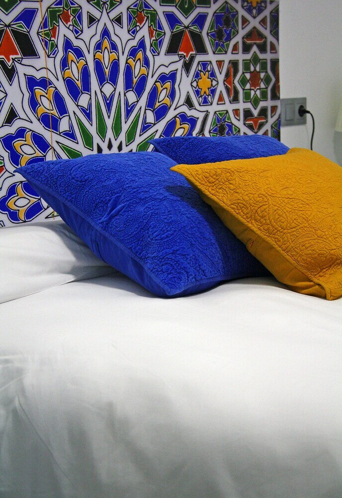 Luz De Malaga Apartment