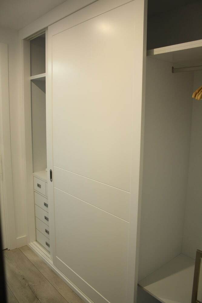 Luz De Malaga Apartment