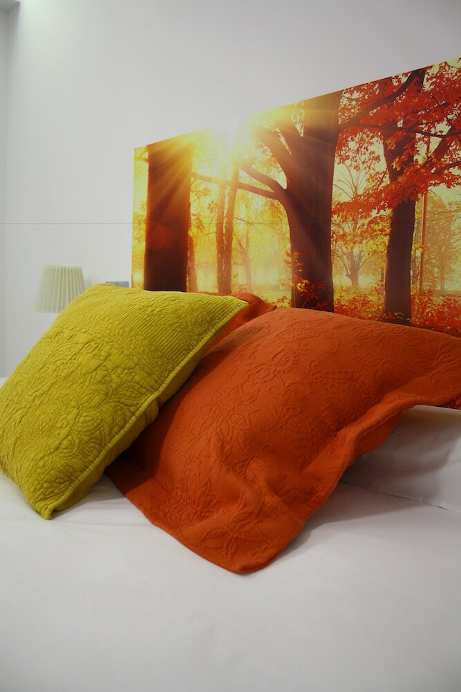 Luz De Malaga Apartment