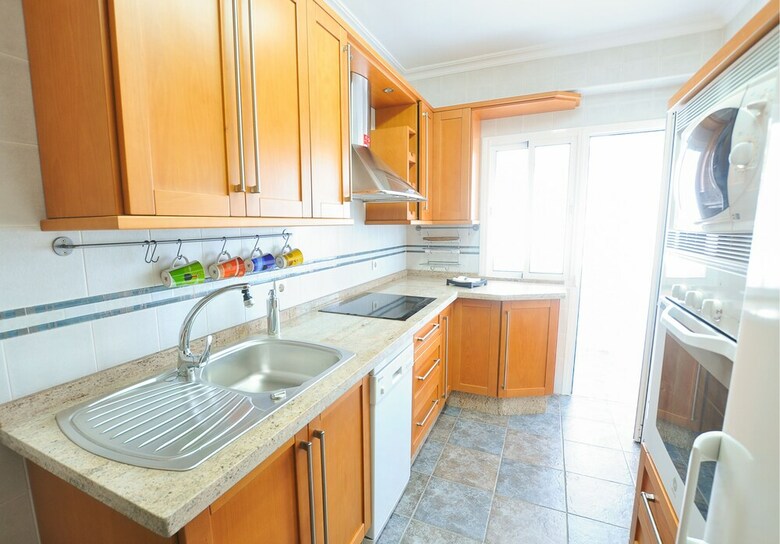 Apartamentos Holidays2malaga Hermosilla Center & Parking