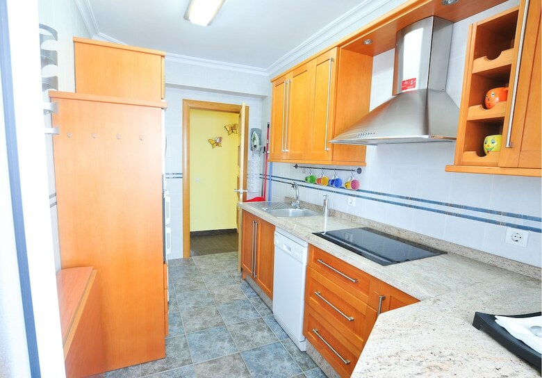 Apartamentos Holidays2malaga Hermosilla Center & Parking
