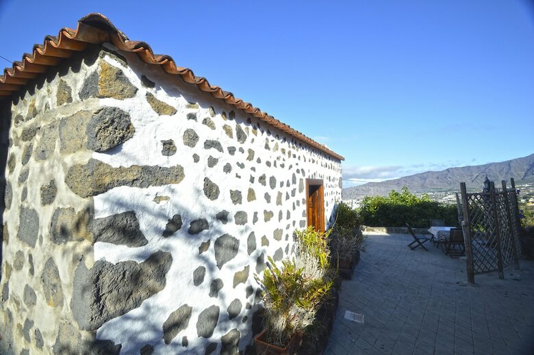 Casa Sombrero de Pico A By Isla Bonita
