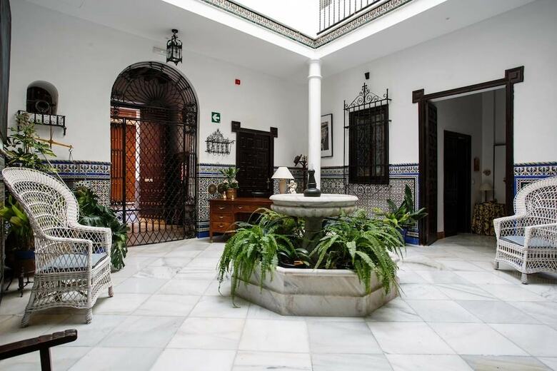 Apartamentos Suites Machado