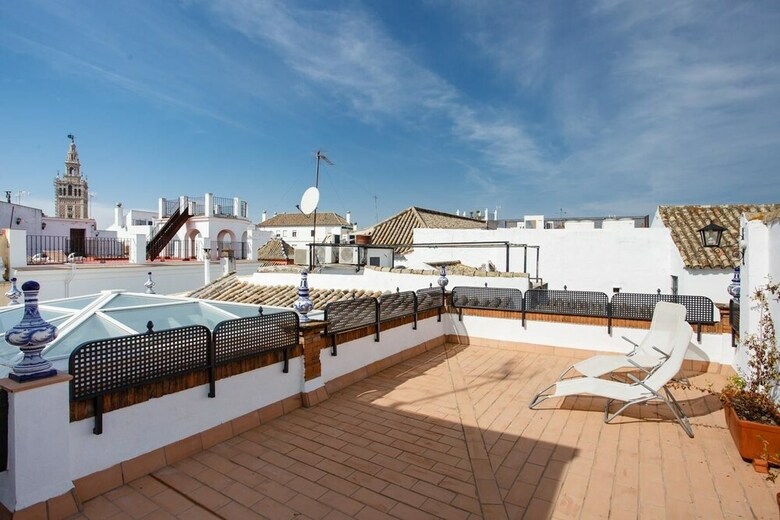 Apartamentos Suites Machado