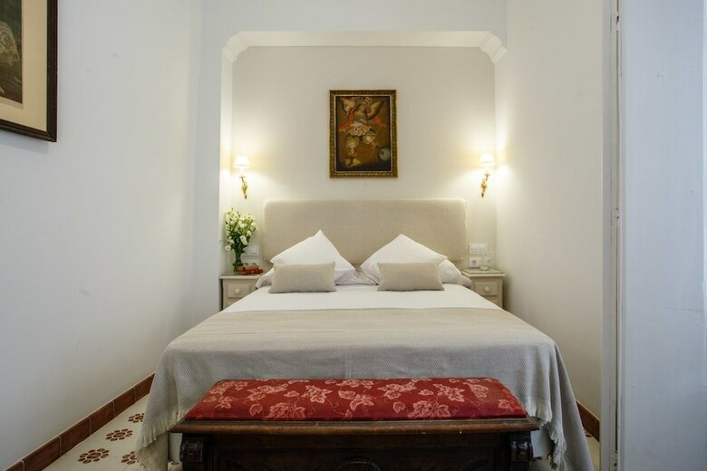 Apartamentos Suites Machado