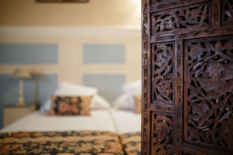 Apartamentos Suites Machado