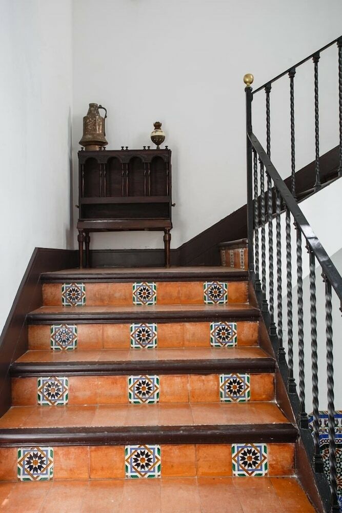 Apartamentos Suites Machado