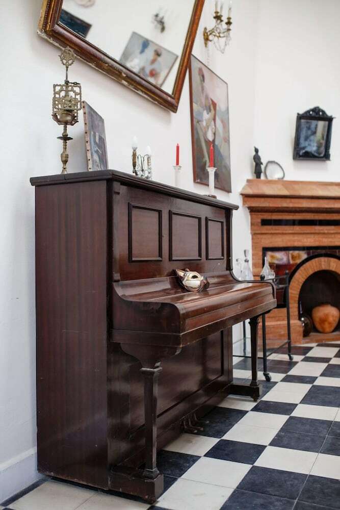 Apartamentos Suites Machado