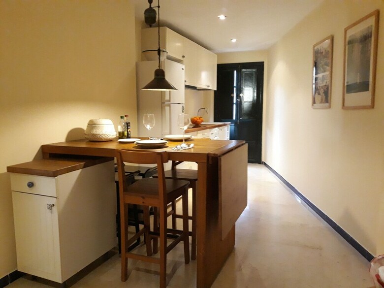 Centrico Y Luminoso Apartamento