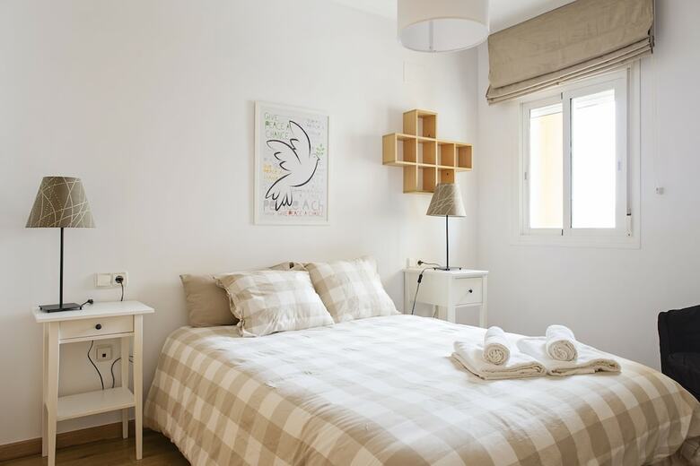 Apartamentos Suncity Flat C�novas