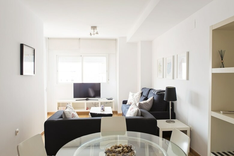 Apartamentos Suncity Flat C�novas