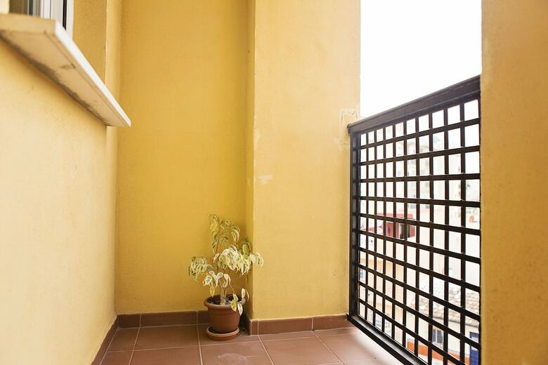 Apartamentos Suncity Flat C�novas