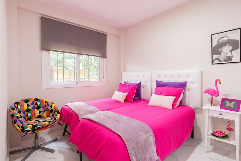 Olletas Apartment