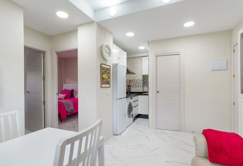 Olletas Apartment